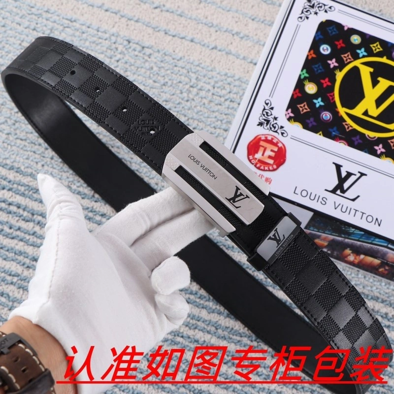 Louis Vuitton Belts Chic 300695