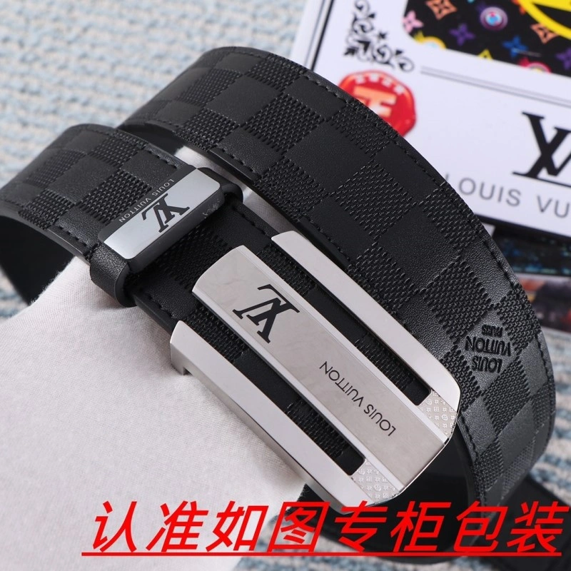 Louis Vuitton Belts Chic 300695