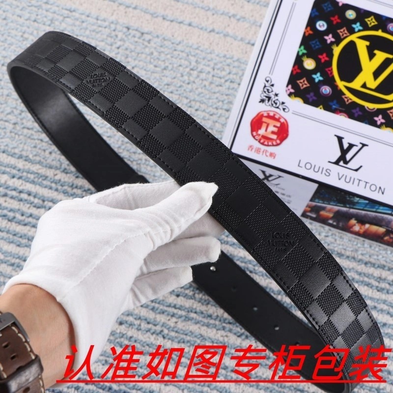 Louis Vuitton Belts Chic 300695