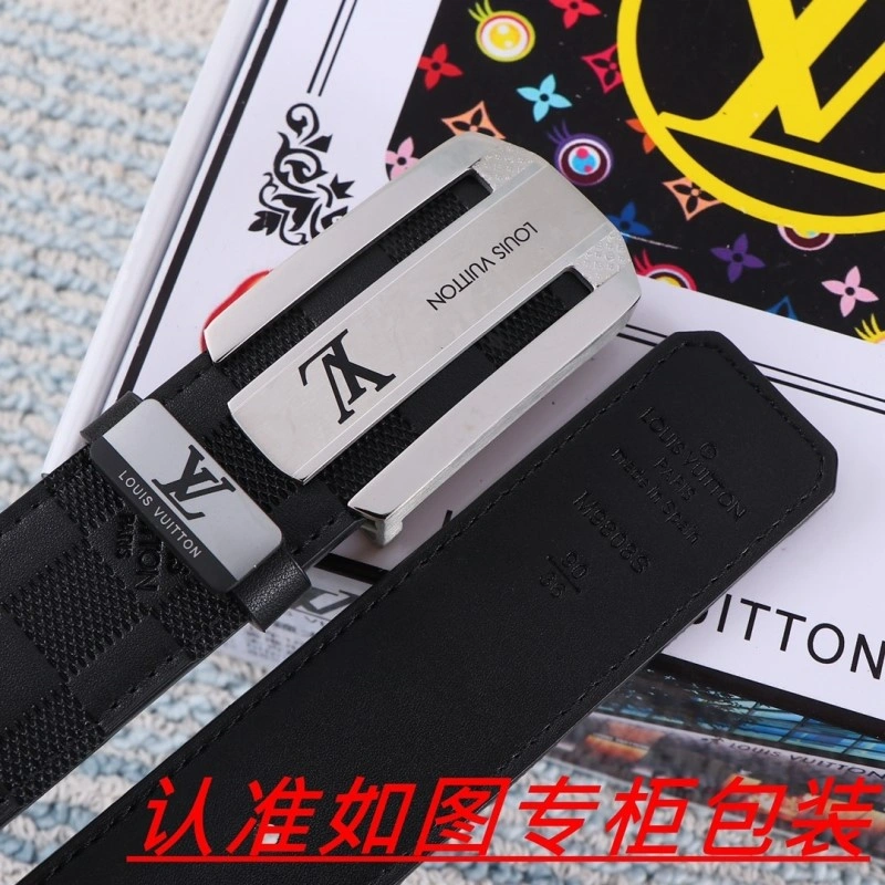 Louis Vuitton Belts Chic 300695