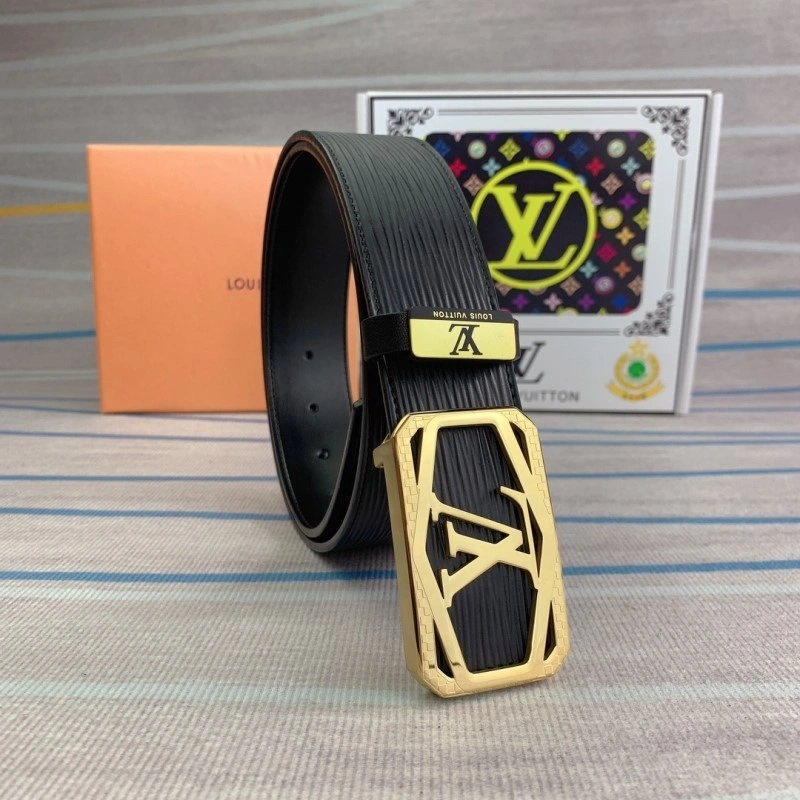 Efficient Louis Vuitton Belts 300701