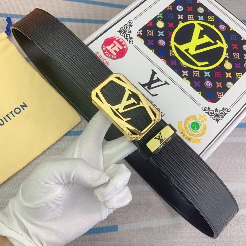 Efficient Louis Vuitton Belts 300701