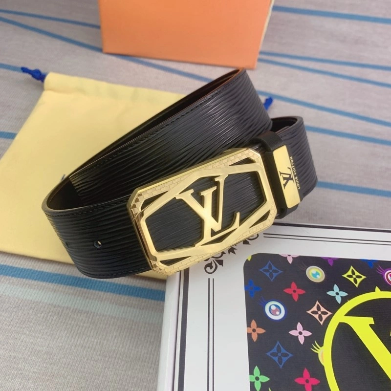 Efficient Louis Vuitton Belts 300701