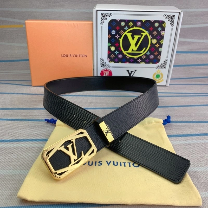 Efficient Louis Vuitton Belts 300701