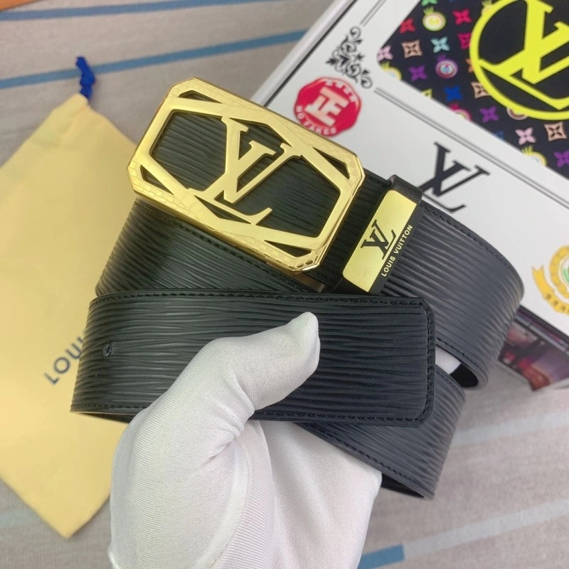 Efficient Louis Vuitton Belts 300701