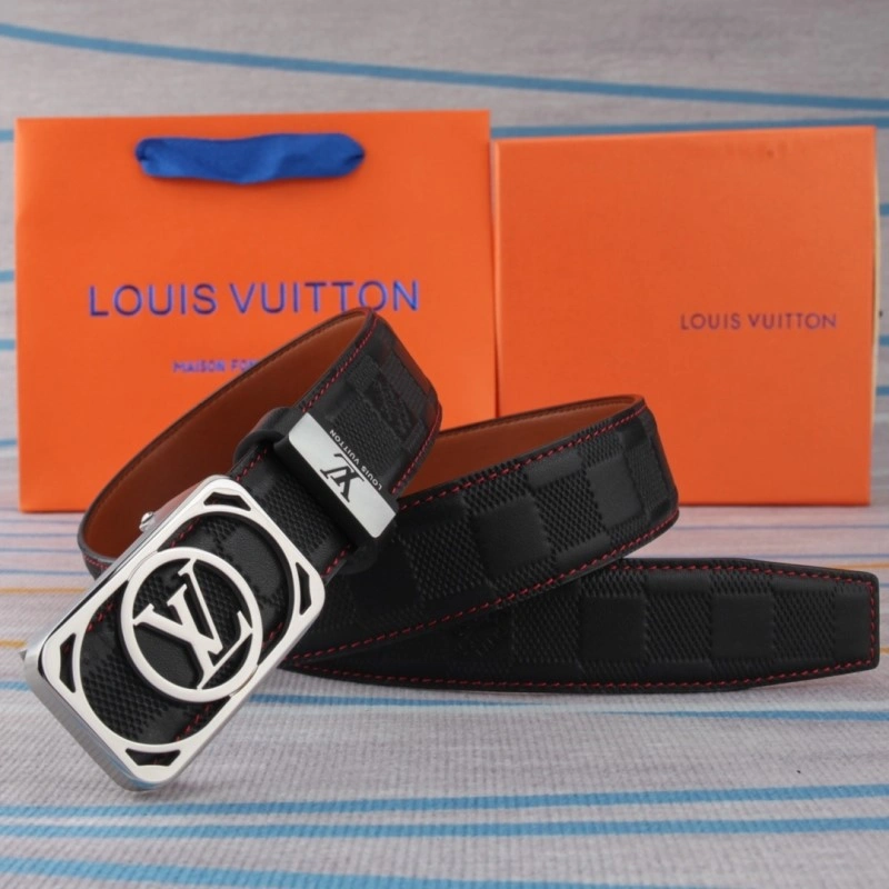 Louis Vuitton Belts Fashionable 300690