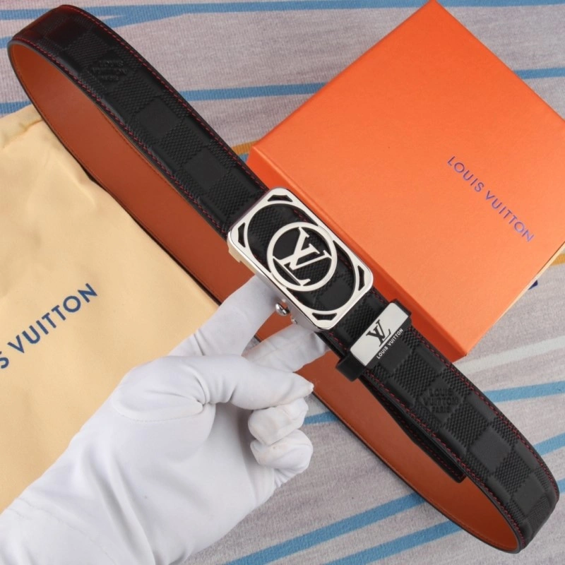 Louis Vuitton Belts Fashionable 300690