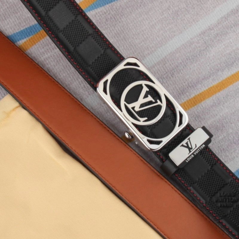 Louis Vuitton Belts Fashionable 300690