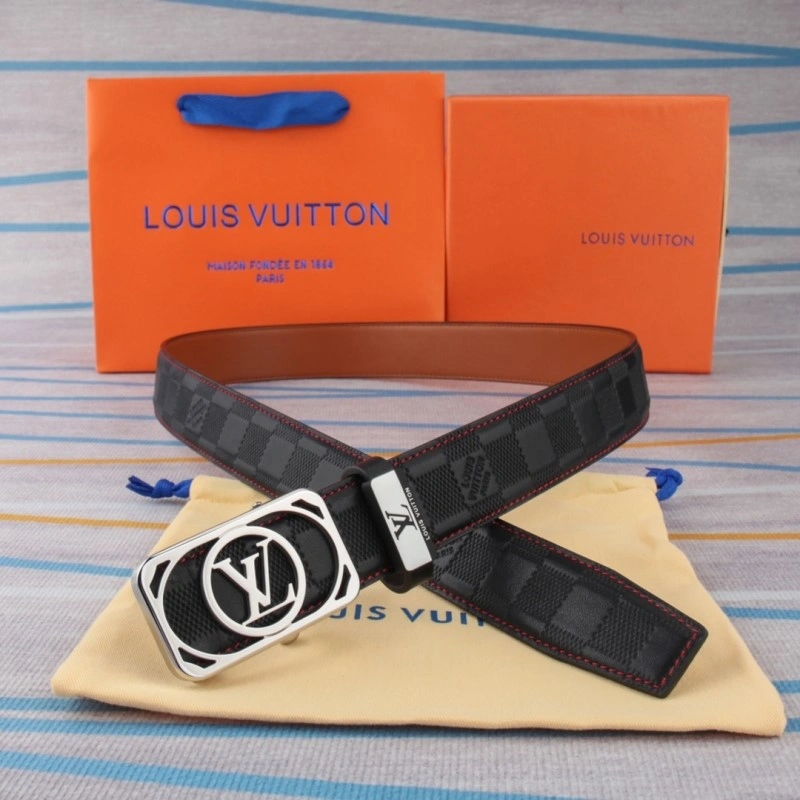 Louis Vuitton Belts Fashionable 300690