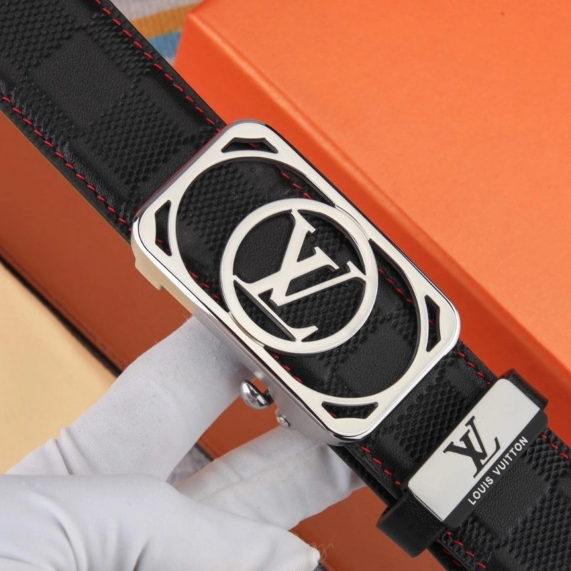 Louis Vuitton Belts Fashionable 300690