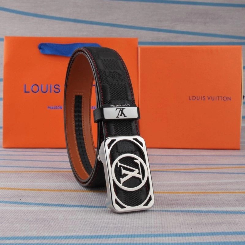 Louis Vuitton Belts Fashionable 300690