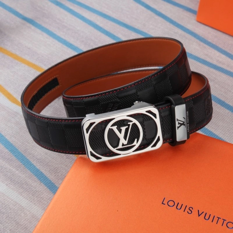 Louis Vuitton Belts Fashionable 300690