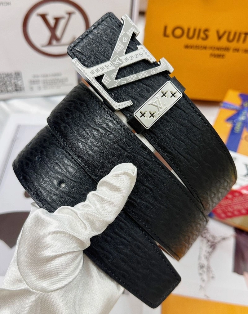 Louis Vuitton Belts Supportive 300694