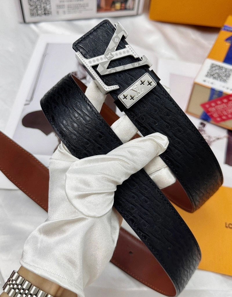 Louis Vuitton Belts Supportive 300694
