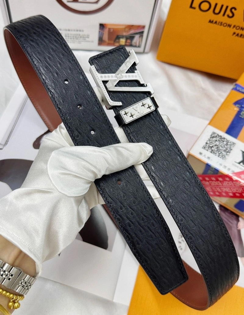 Louis Vuitton Belts Supportive 300694