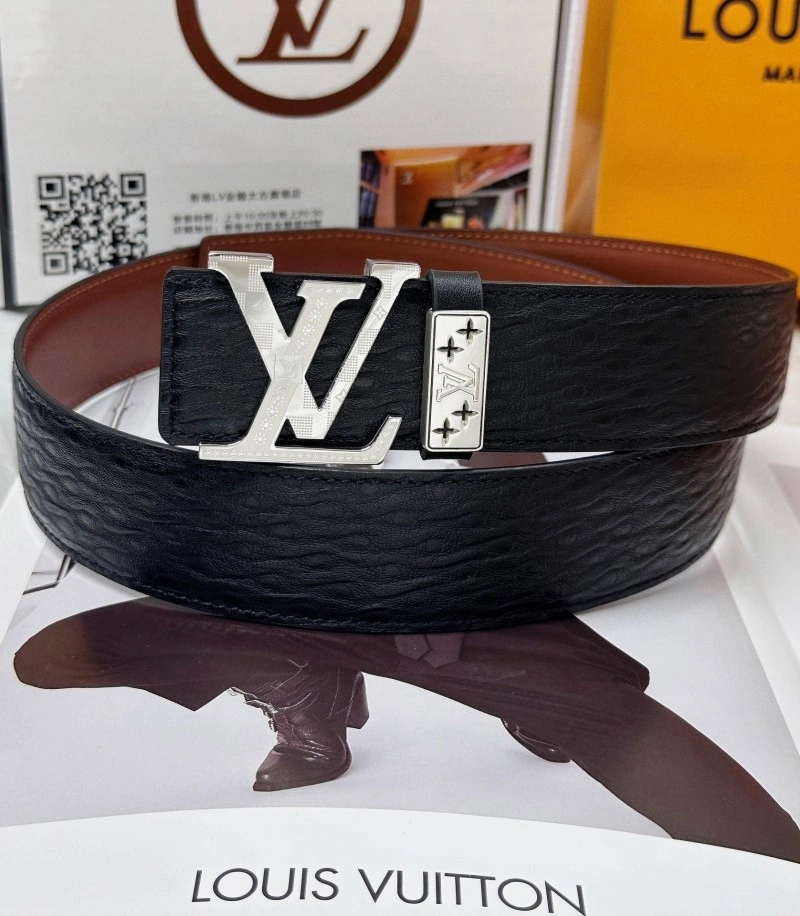 Louis Vuitton Belts Supportive 300694