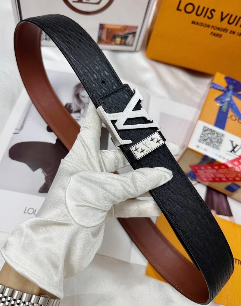 Louis Vuitton Belts Supportive 300694