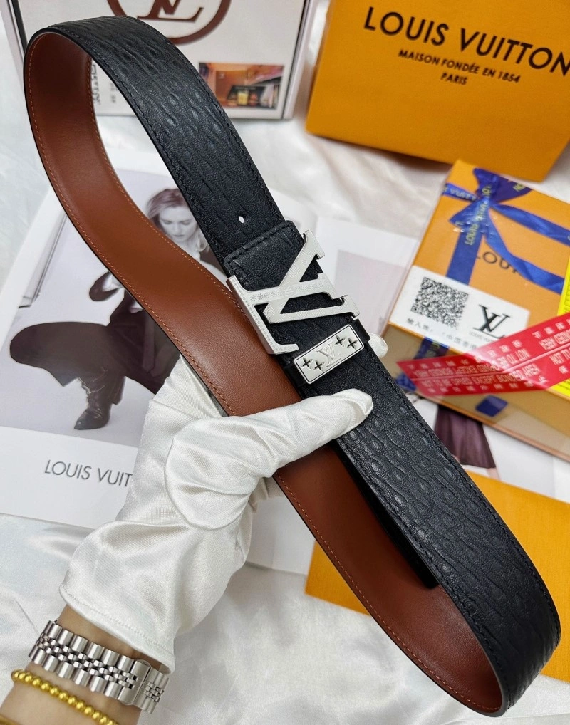 Louis Vuitton Belts Supportive 300694