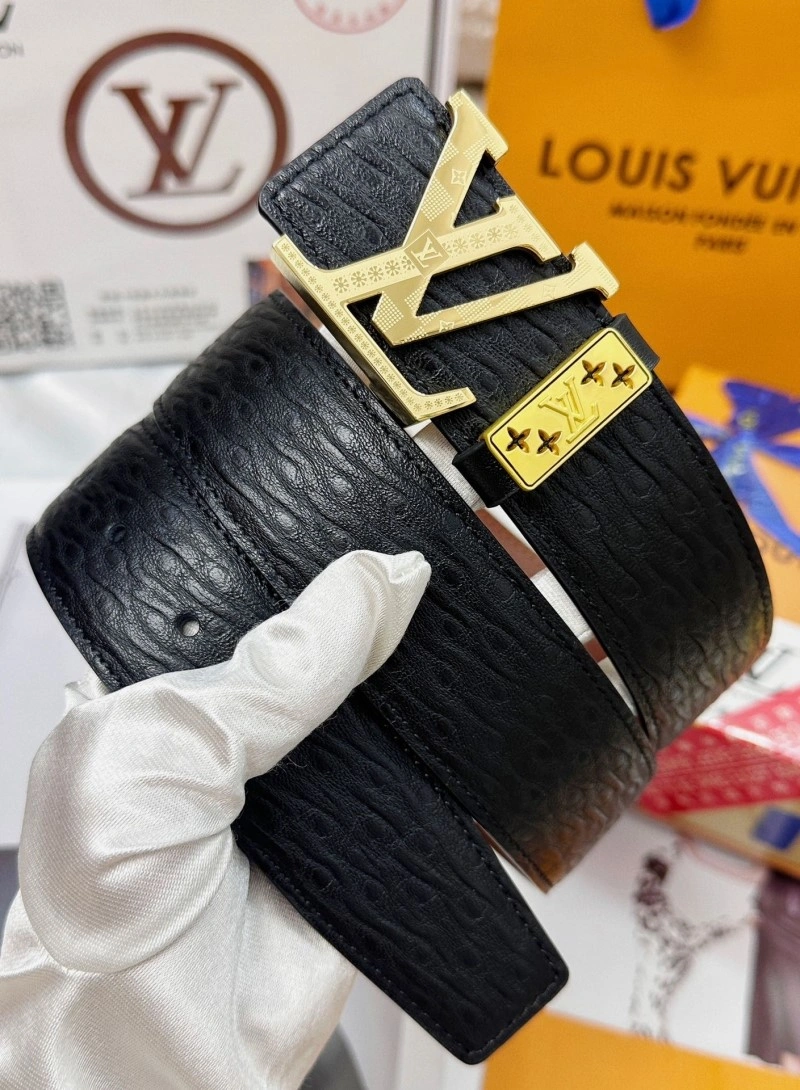 Louis Vuitton Belts BestValue 300683