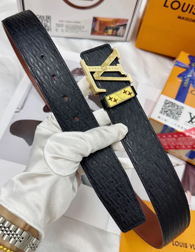 Louis Vuitton Belts BestValue 300683