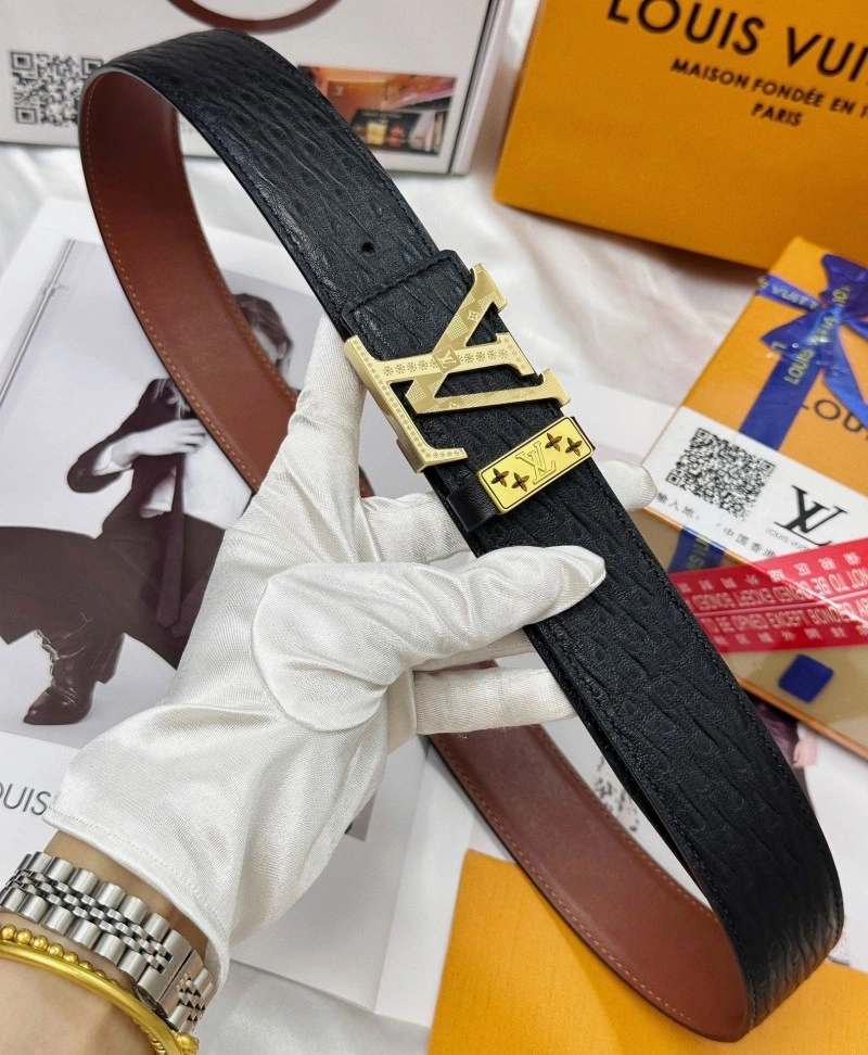 Louis Vuitton Belts BestValue 300683