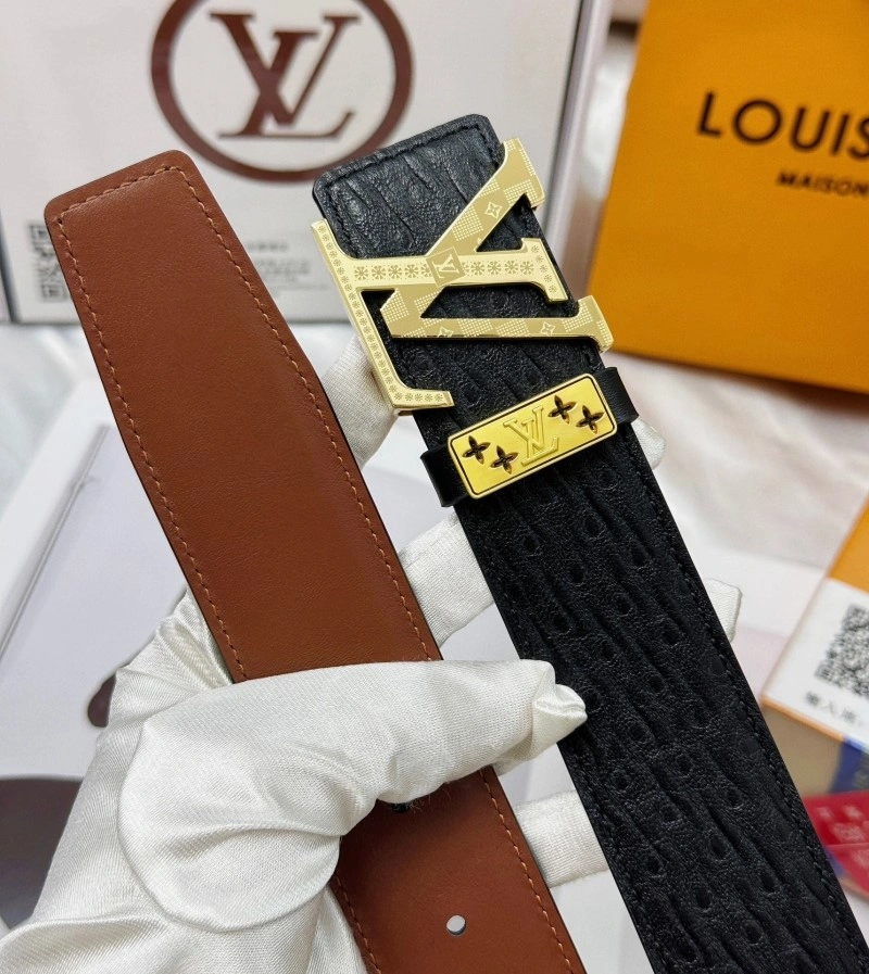 Louis Vuitton Belts BestValue 300683