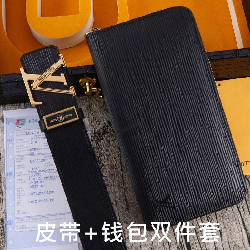 Reliable Louis Vuitton Belts 300696