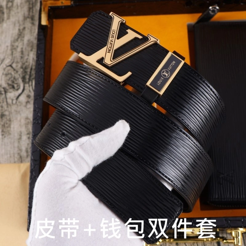 Reliable Louis Vuitton Belts 300696