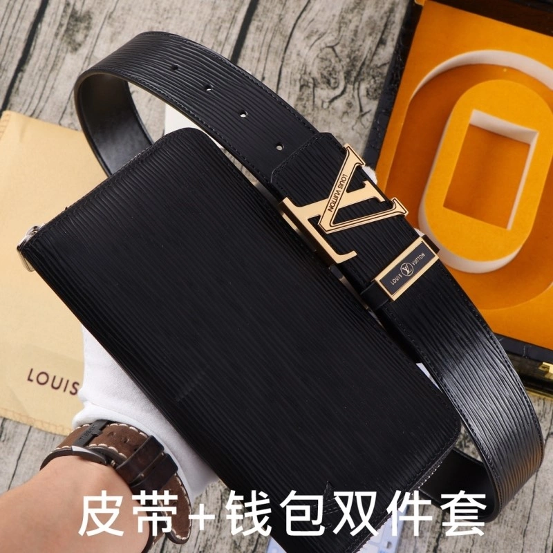 Reliable Louis Vuitton Belts 300696