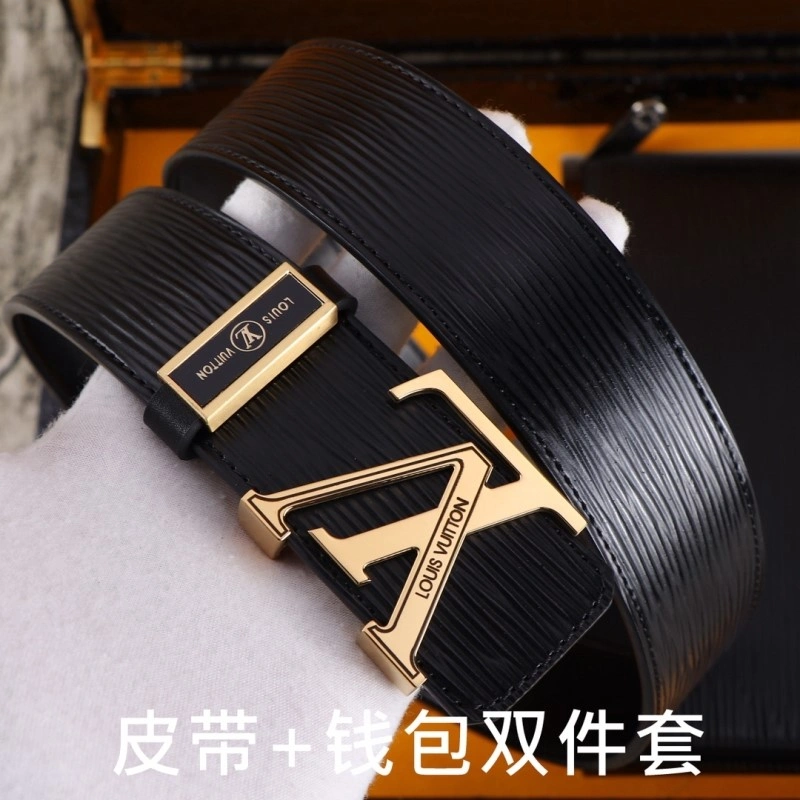Reliable Louis Vuitton Belts 300696