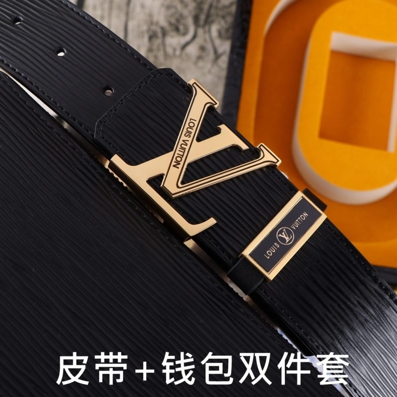 Reliable Louis Vuitton Belts 300696