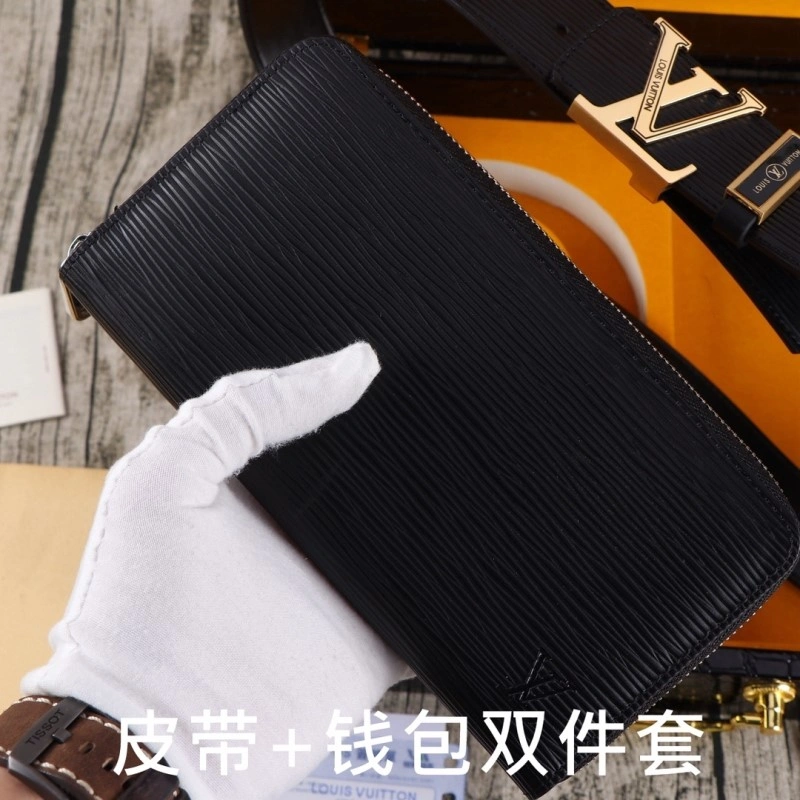 Reliable Louis Vuitton Belts 300696