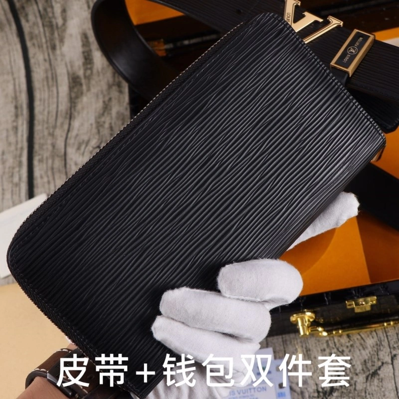 Reliable Louis Vuitton Belts 300696