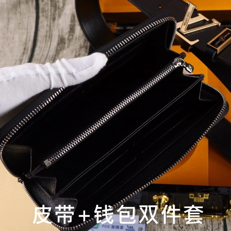 Reliable Louis Vuitton Belts 300696