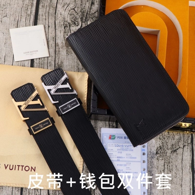 Reliable Louis Vuitton Belts 300696