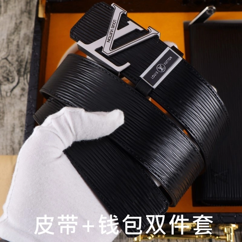 Sophisticated Louis Vuitton Belts 300677