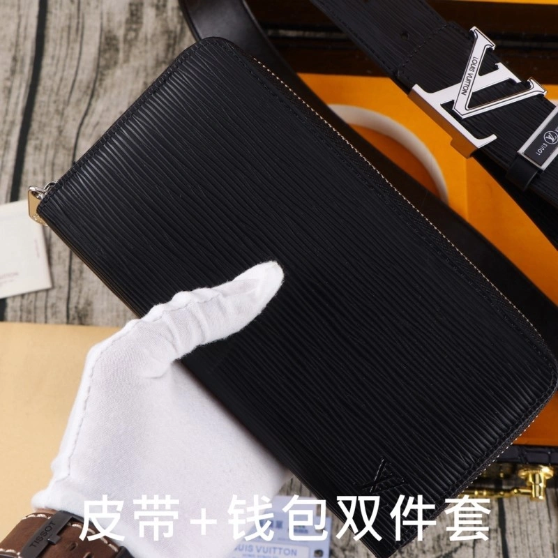 Sophisticated Louis Vuitton Belts 300677