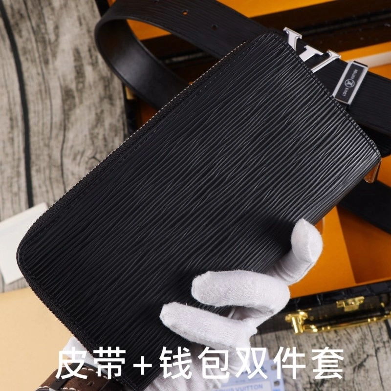 Sophisticated Louis Vuitton Belts 300677