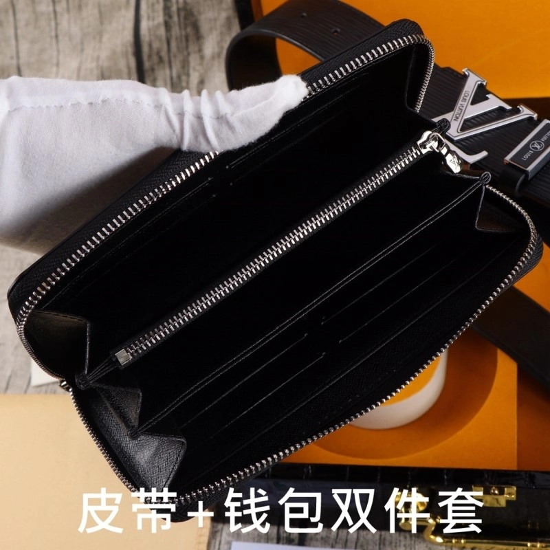 Sophisticated Louis Vuitton Belts 300677
