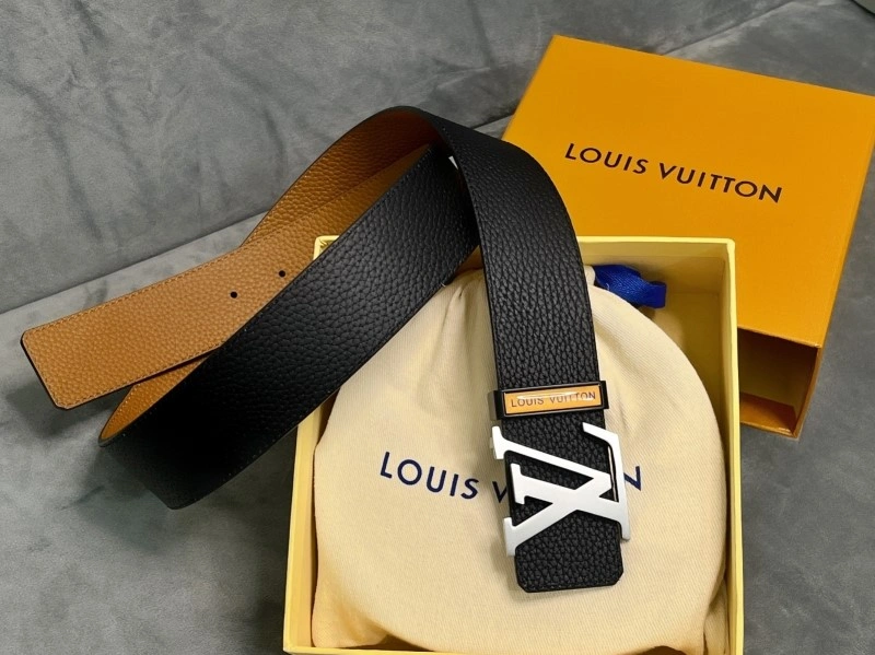 Comfortable Louis Vuitton Belts 300675