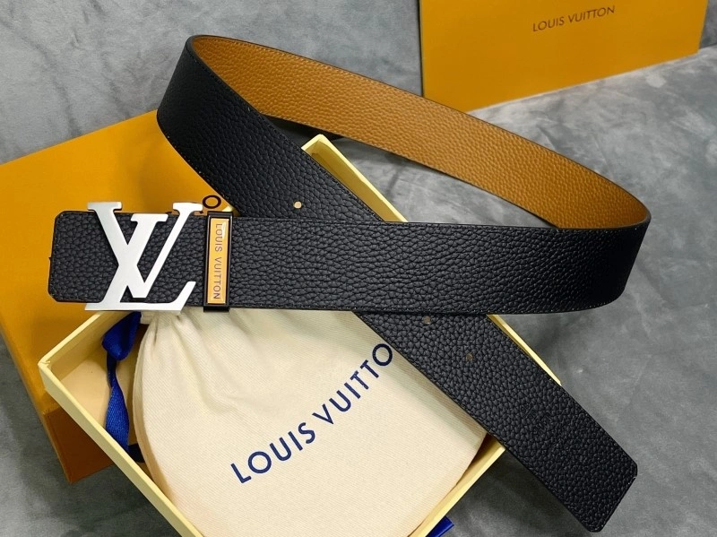 Comfortable Louis Vuitton Belts 300675
