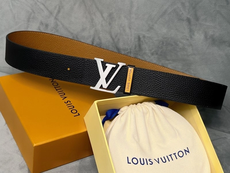 Comfortable Louis Vuitton Belts 300675