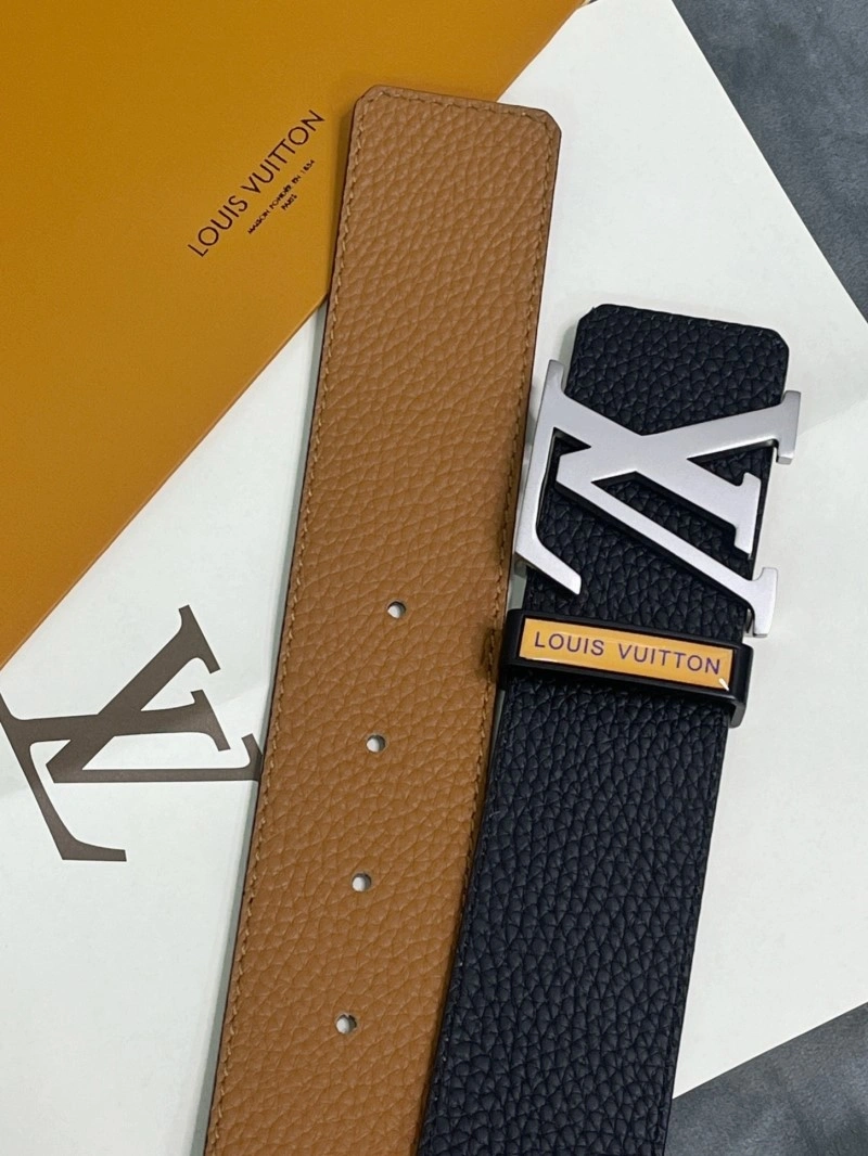 Comfortable Louis Vuitton Belts 300675