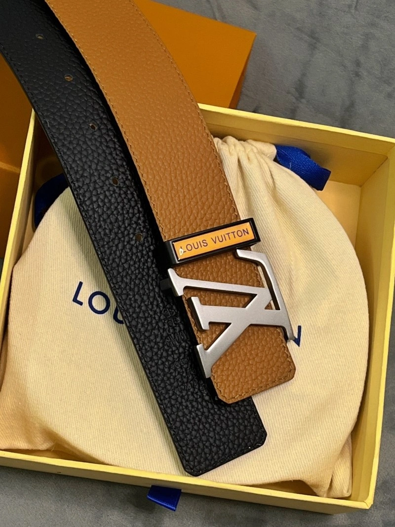 Comfortable Louis Vuitton Belts 300675