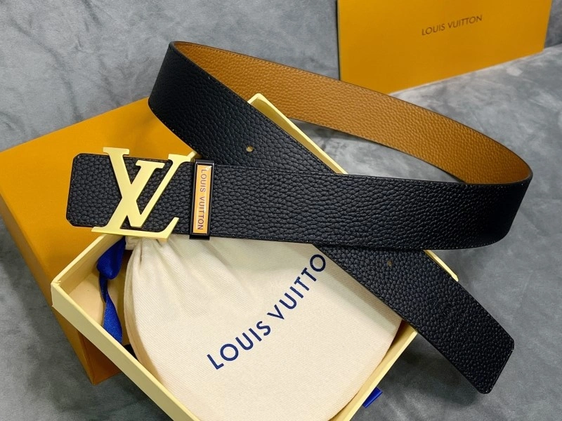Compact Louis Vuitton Belts 300684