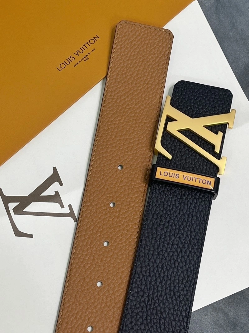 Compact Louis Vuitton Belts 300684