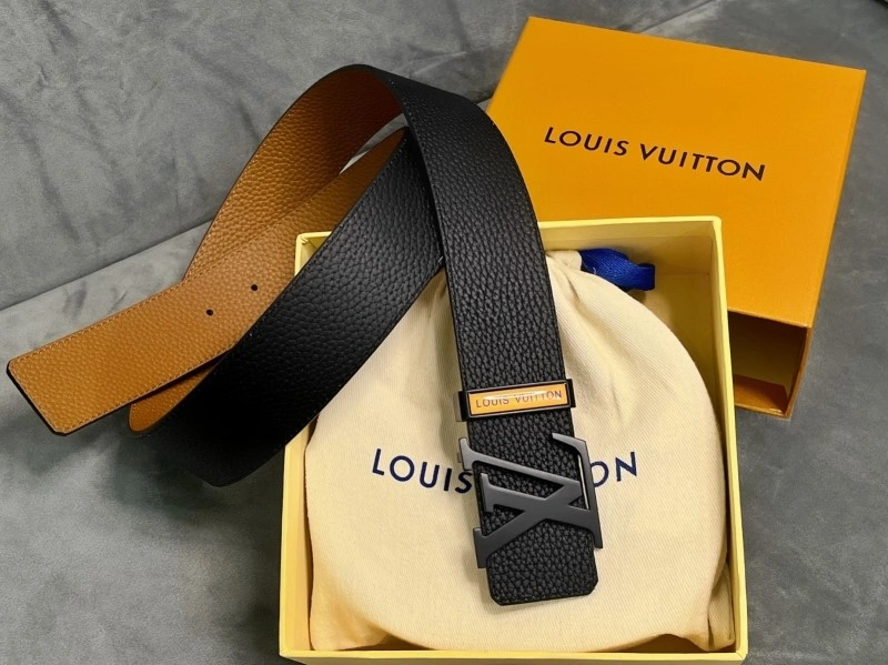 Sustainable Louis Vuitton Belts 300680