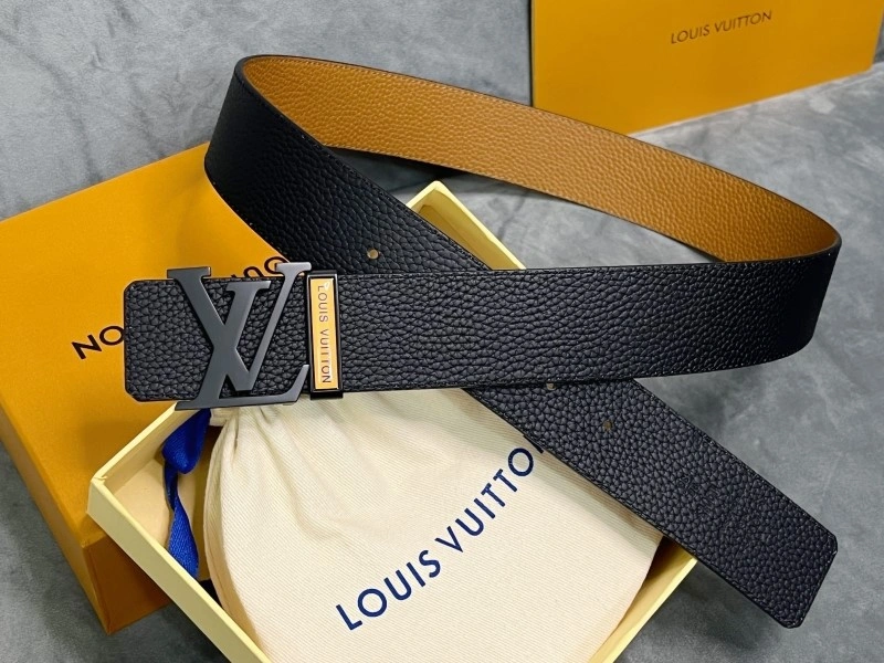 Sustainable Louis Vuitton Belts 300680