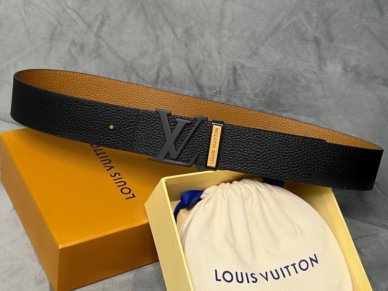 Sustainable Louis Vuitton Belts 300680