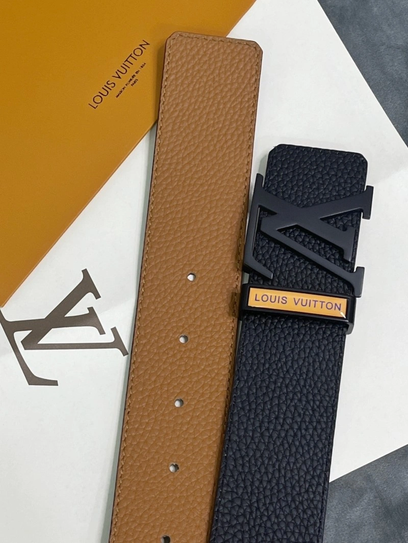 Sustainable Louis Vuitton Belts 300680